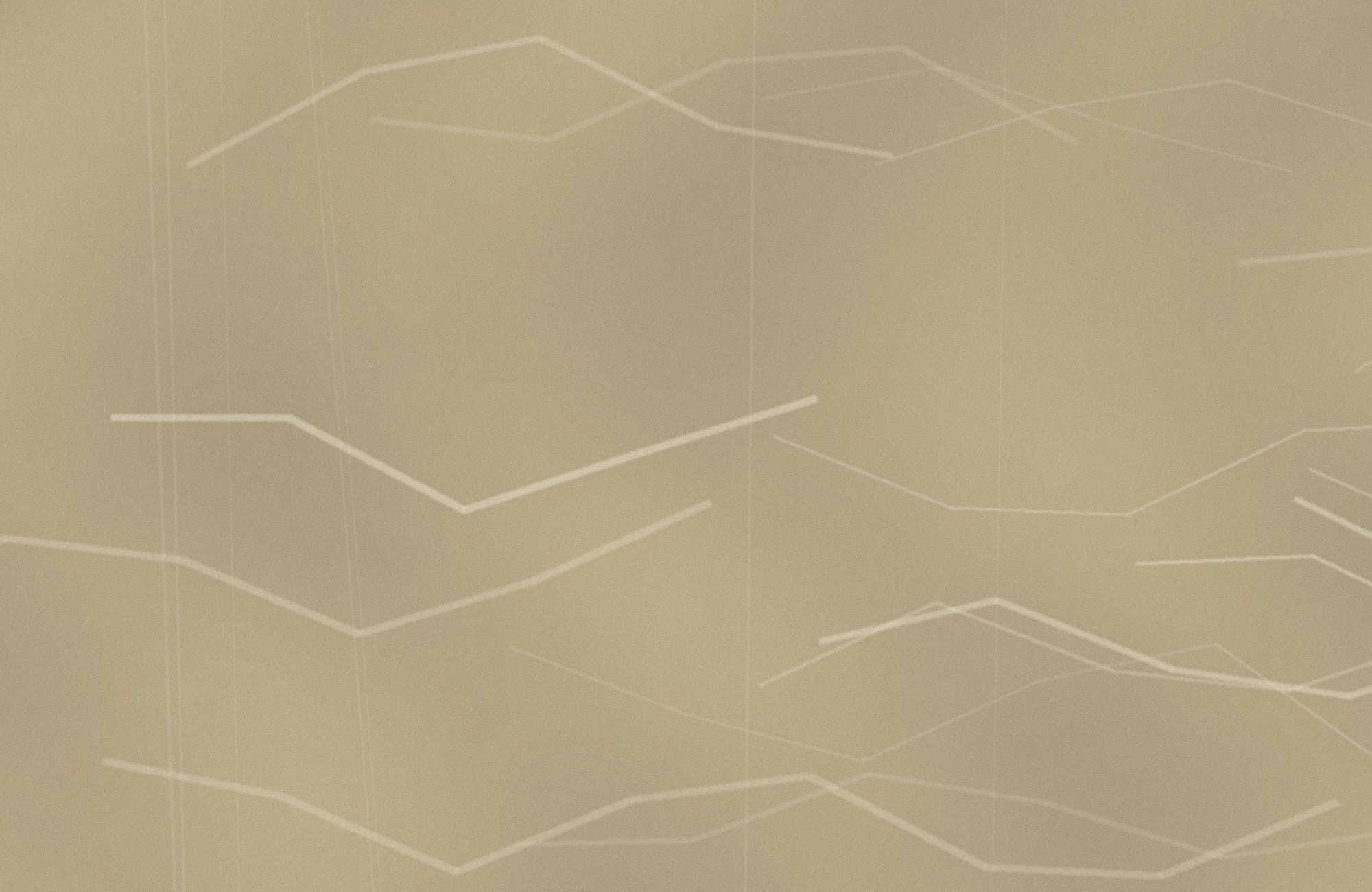 Natural stone veneer surface
