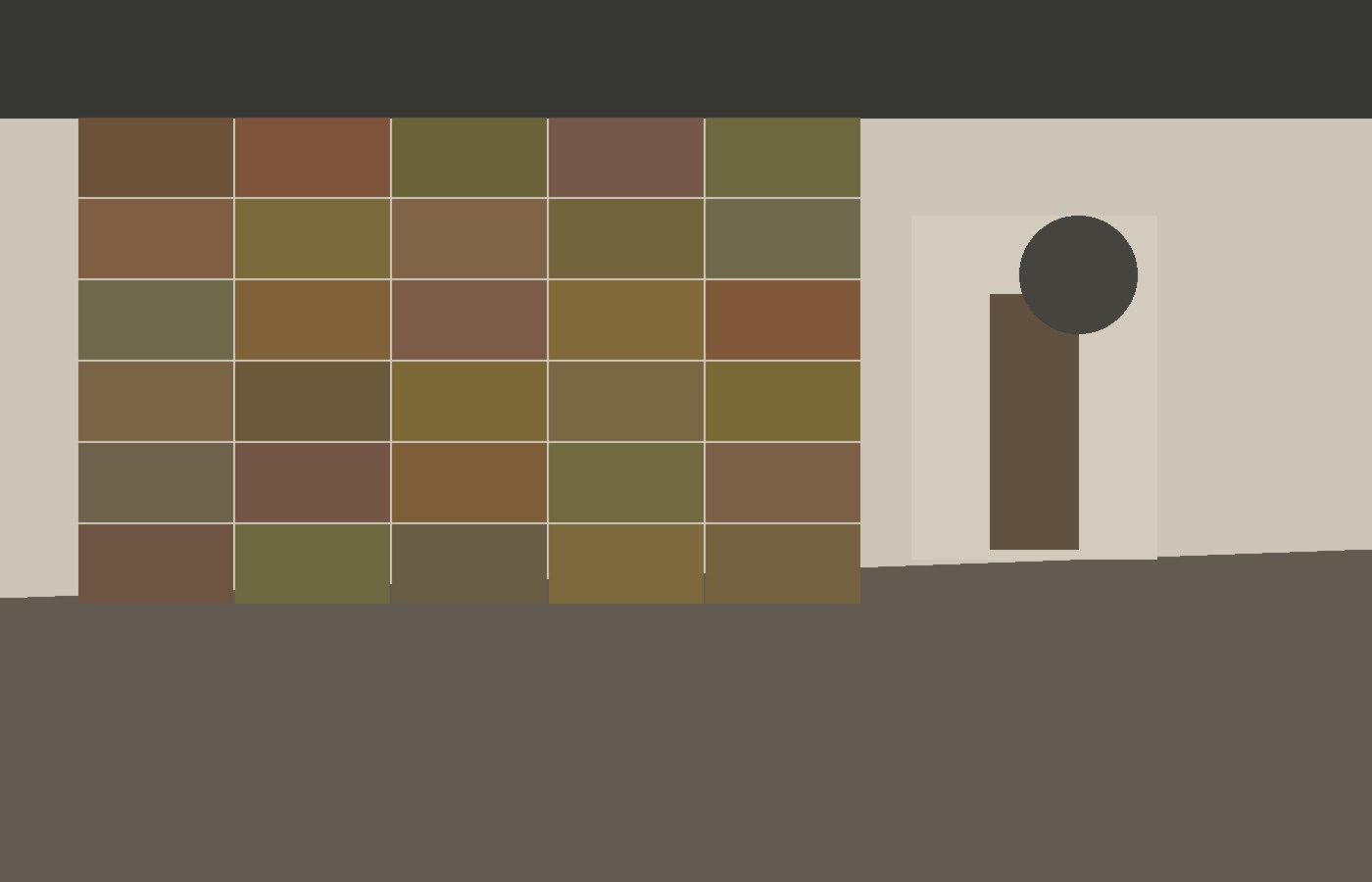 Premium Retail Interior